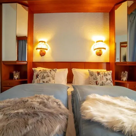 Hotel Astoria Breuil-Cervinia Exterior photo