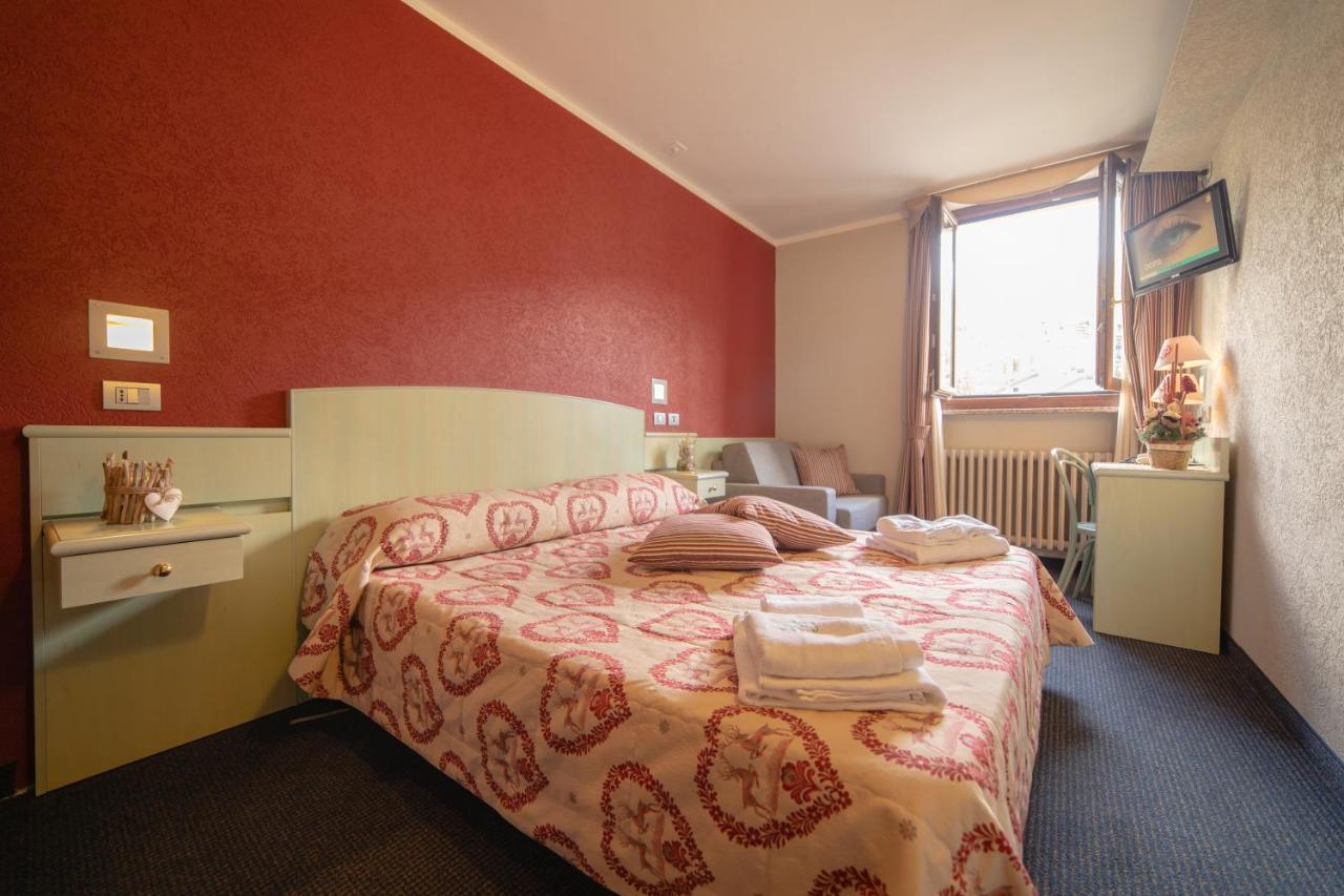 Astoria Hotel Breuil-Cervinia