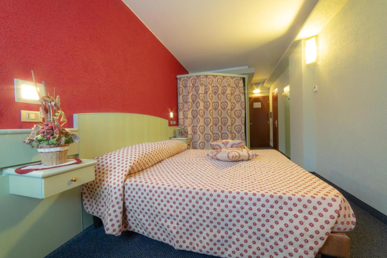 Astoria 3* Breuil-Cervinia