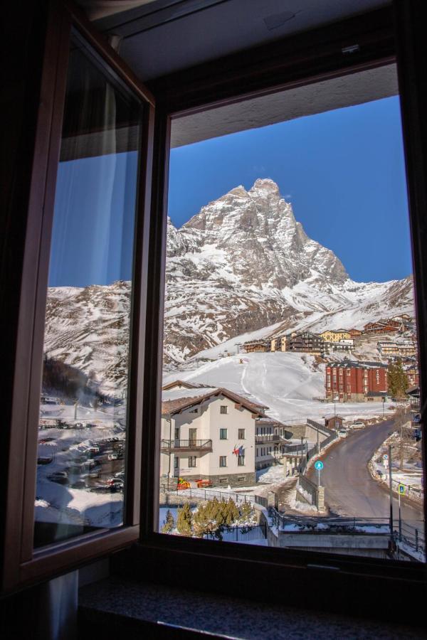 Hotel Astoria Breuil-Cervinia