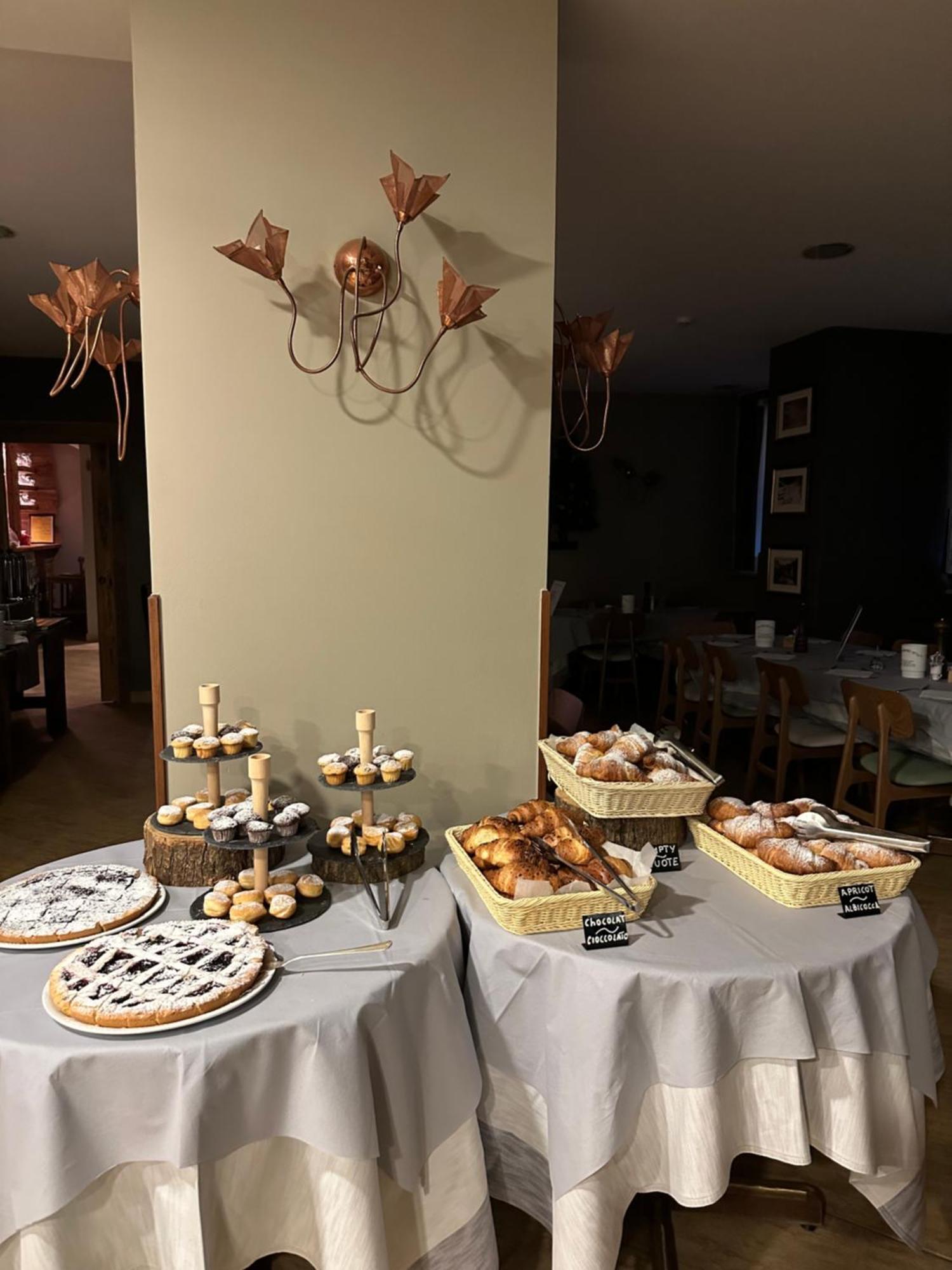 Hotel Astoria Breuil-Cervinia