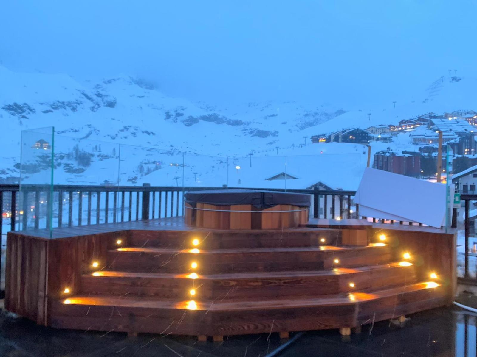 Astoria Breuil-Cervinia