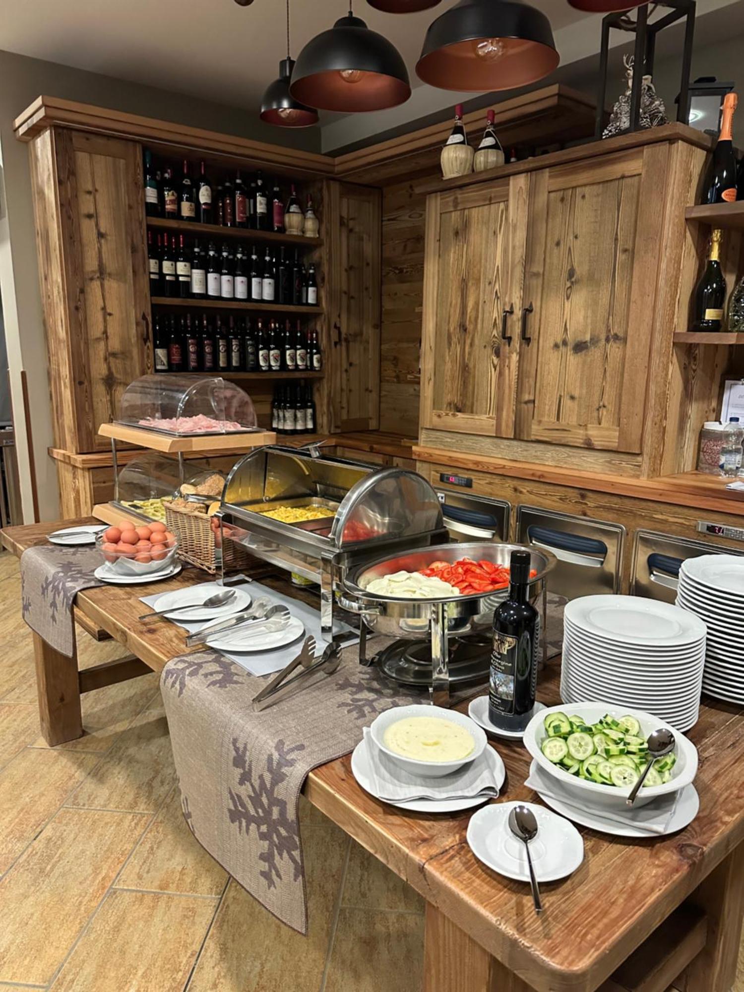 Astoria Hotel Breuil-Cervinia