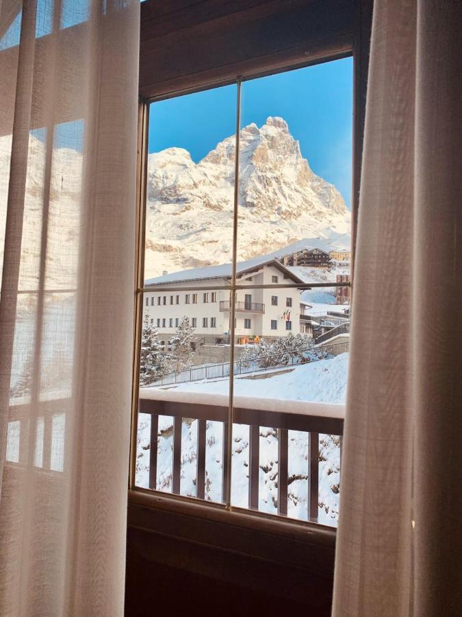 Astoria Hotel Breuil-Cervinia